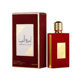 ASDAAF AMEERAT AL ARAB 3.4 oz EDP-W
